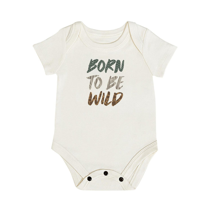 graphic bodysuit | born to be wild