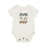 graphic bodysuit | born to be wild