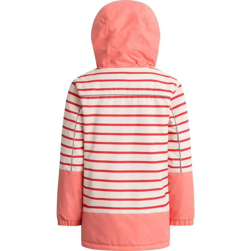 Cosmo Snow Jacket, Stripes