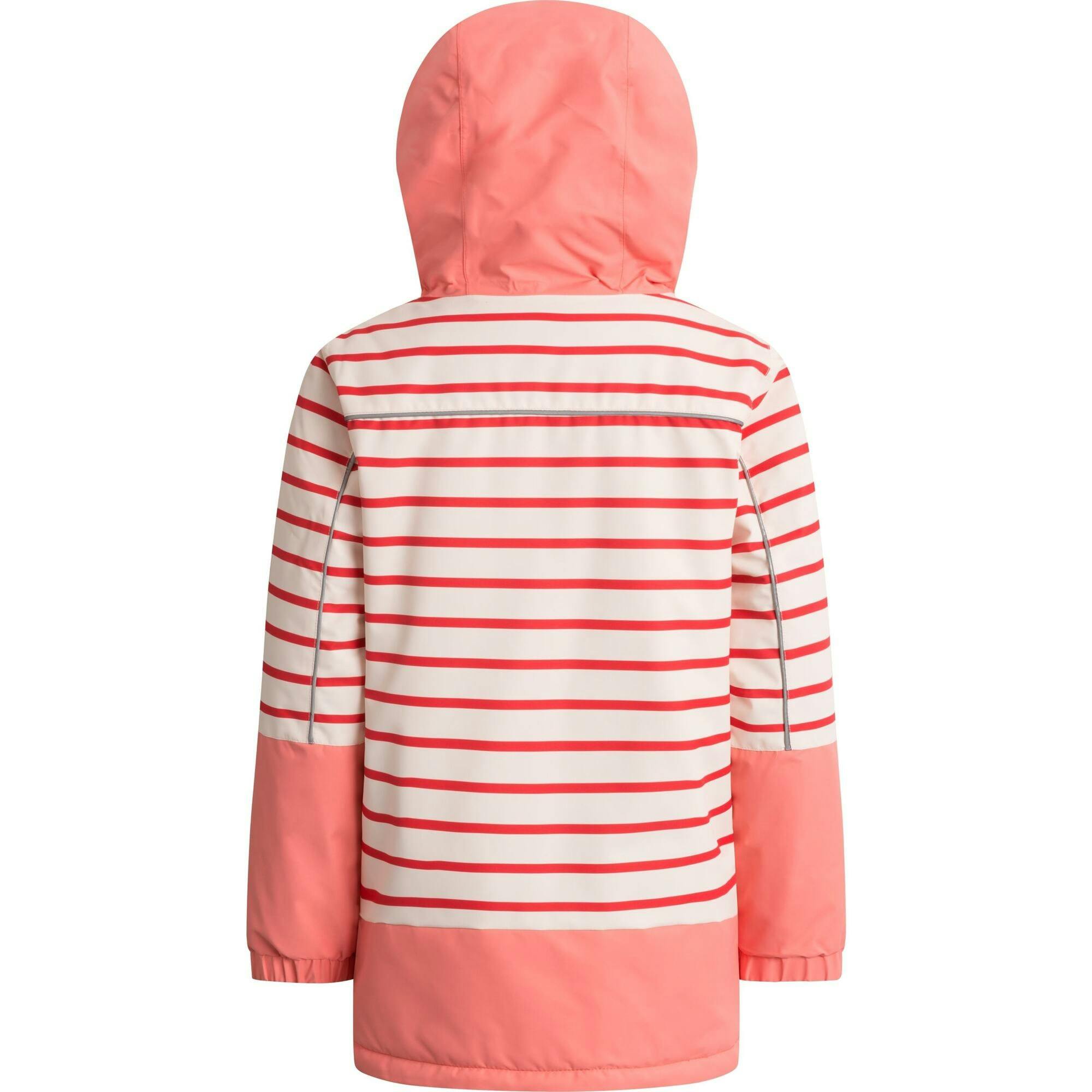 Cosmo Snow Jacket, Stripes