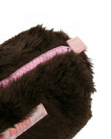 Choco Pencil Case