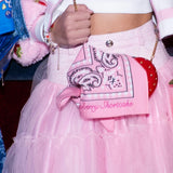 LOL Surprise! x Strawberry Shortcake Bandana