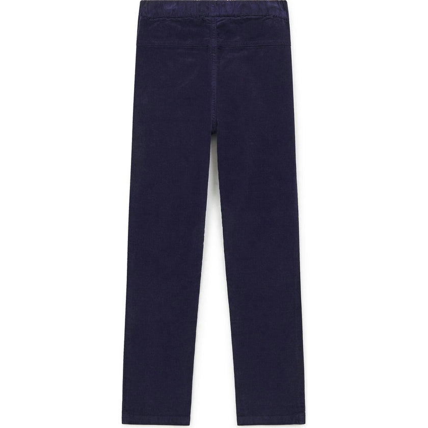 Pamela Velour Leggings