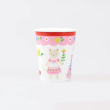 Kitten Club Cups