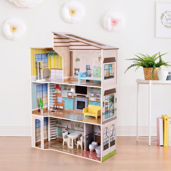 Dreamland Mediterranean Doll House