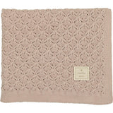 Extra Luxe Knit Blanket
