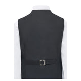 Black Classic Glitter Lapel Suit