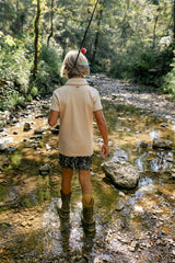 Harrison Short - Forest Camo