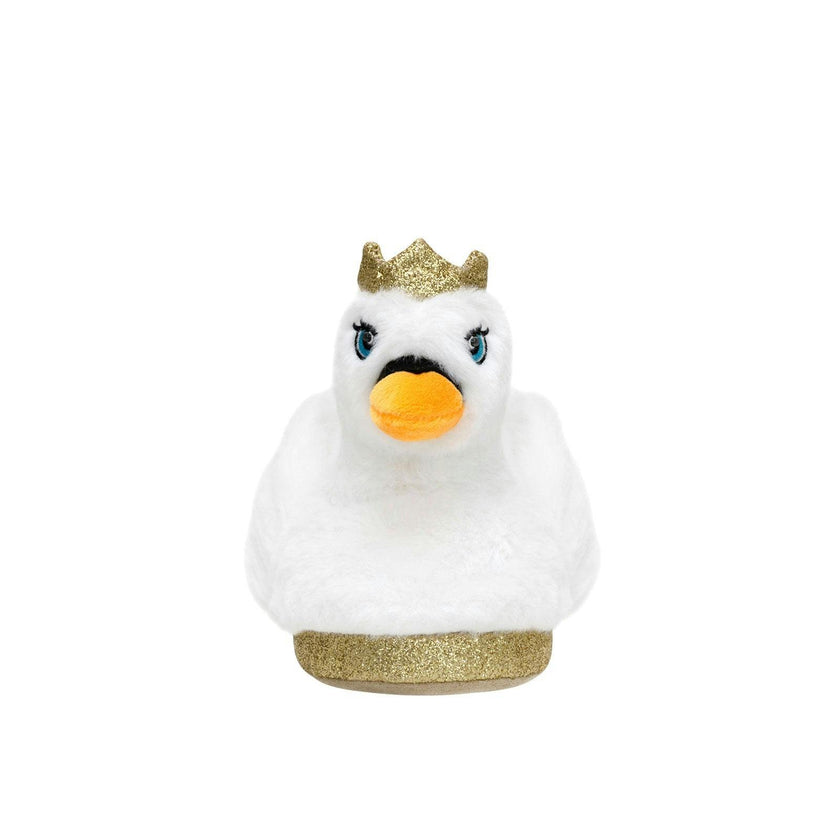 Princess White Light Up Slipper