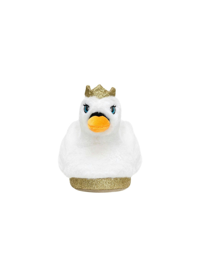 Princess White Light Up Slipper