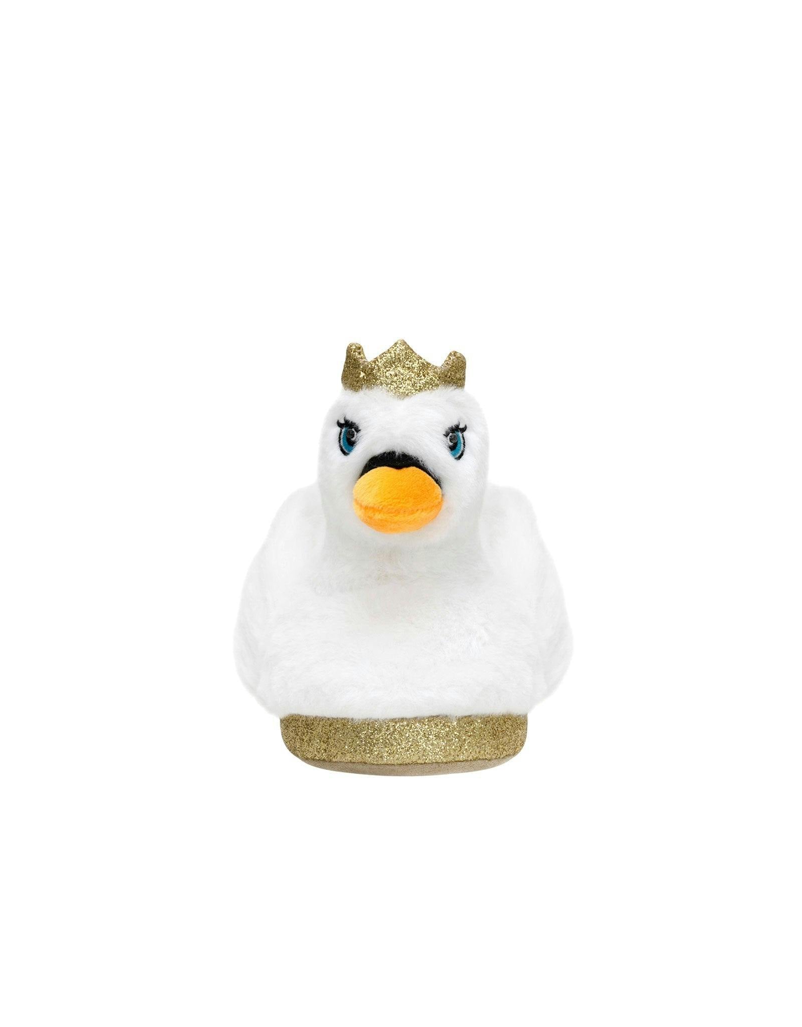 Princess White Light Up Slipper