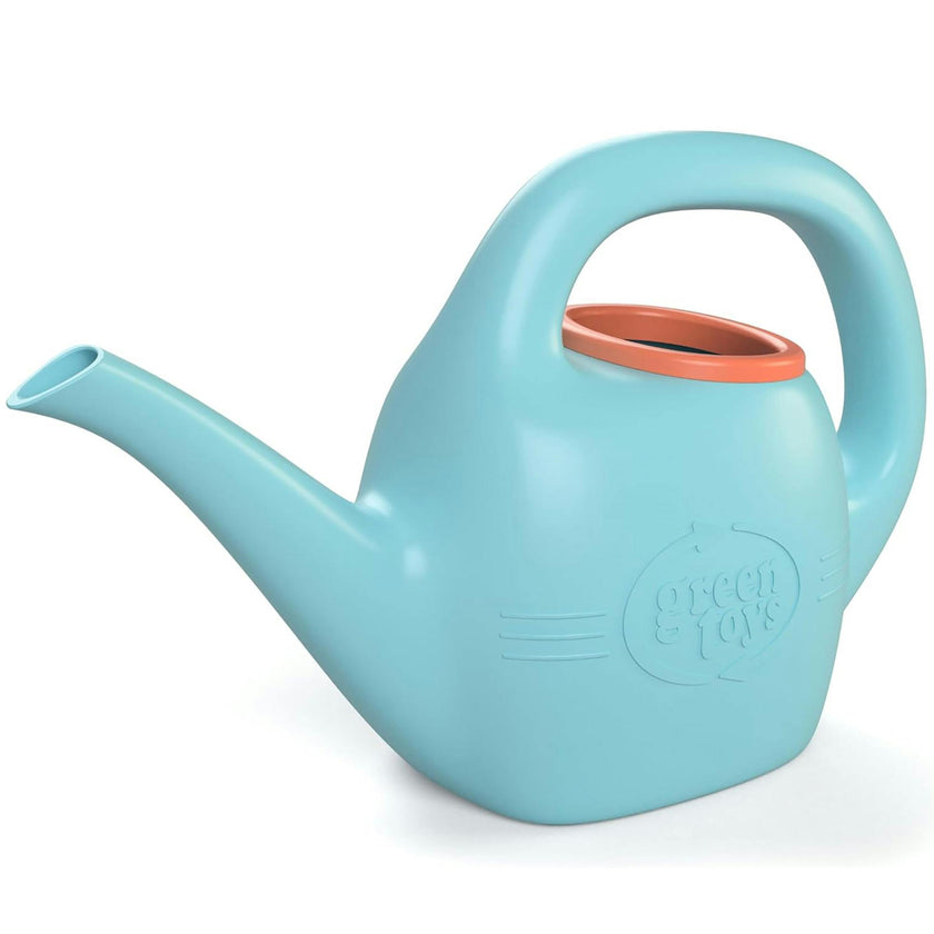 Watering Can - Blue