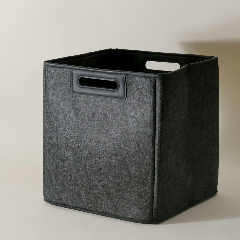 The Jamie Bin - 12"