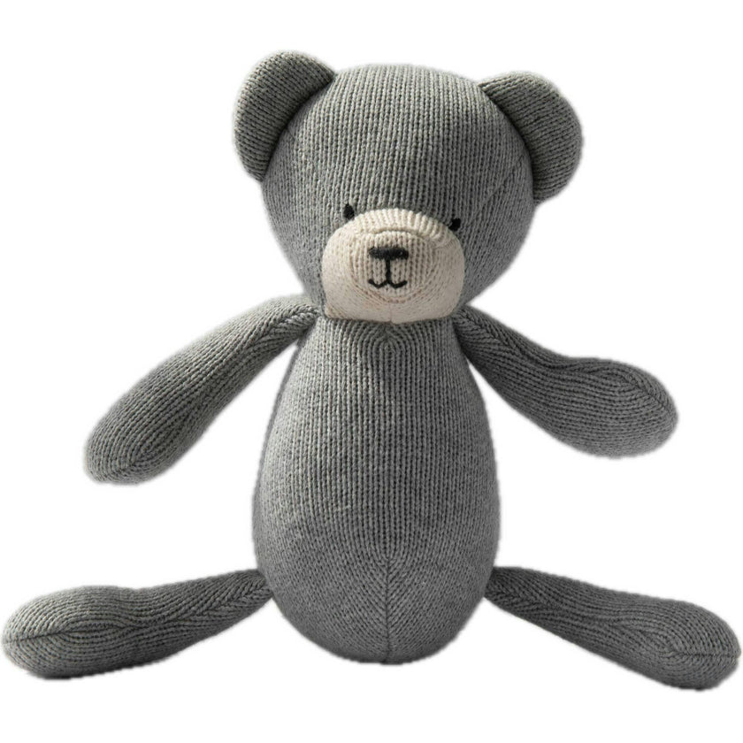 Teddy
