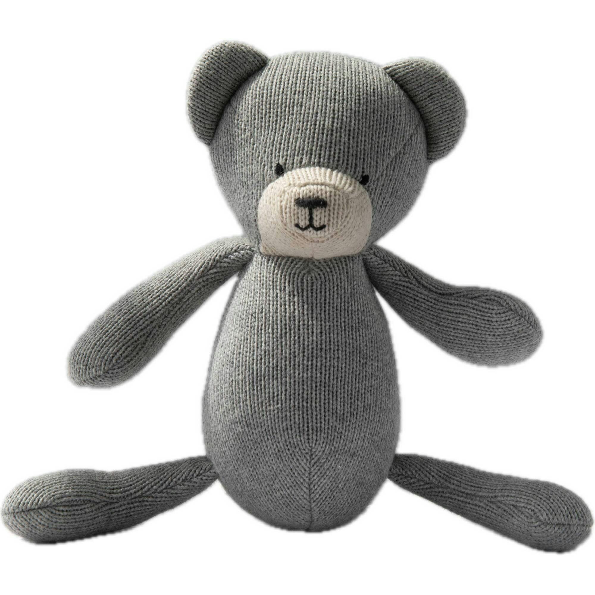 Teddy
