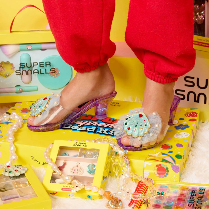 Mermaid Dreams Play Shoes