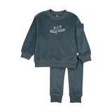 Ice Skate Set
