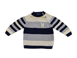 Striped Sweater