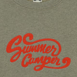 BONTON Summer Camper Sweatshirt