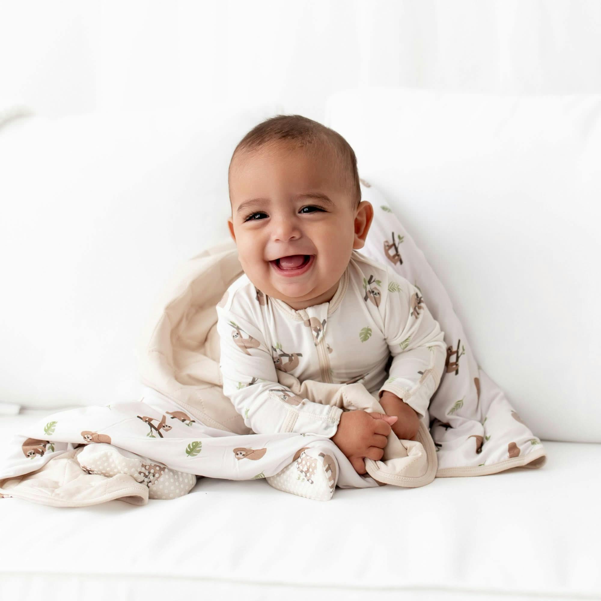 Baby Blanket