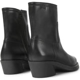 Women's Bonnie Boots Leather, Black