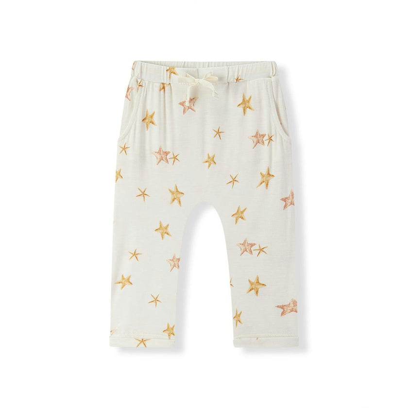 Starfish Dreams Luxe Stretch Jogger Pants