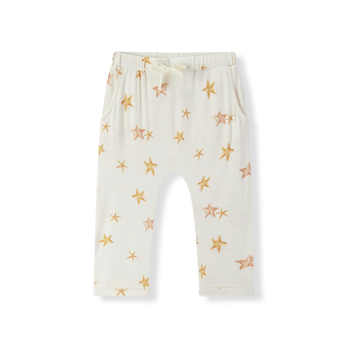 Starfish Dreams Luxe Stretch Jogger Pants