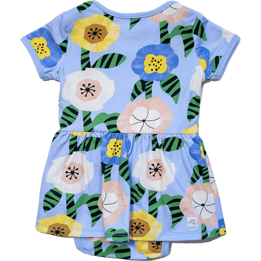 Charlie Baby Dress