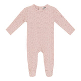 Star Print Onesie