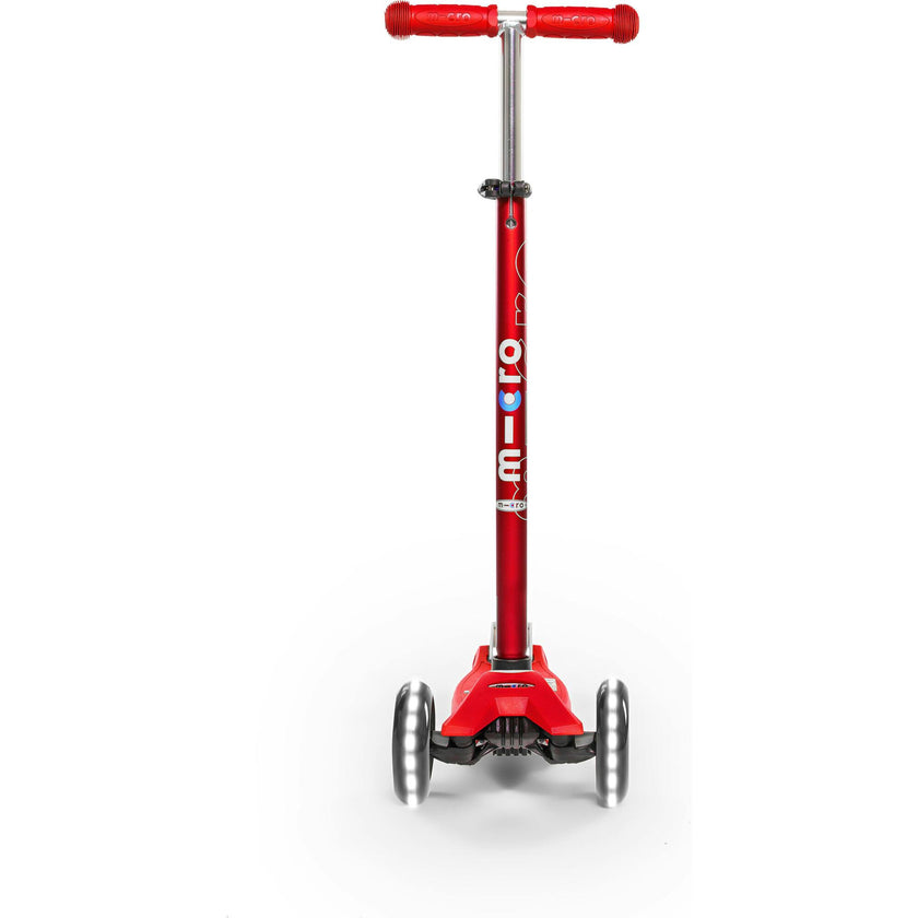 Micro Maxi LED Scooter