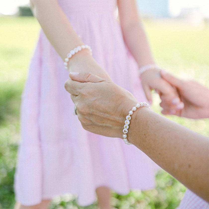 Mama & Mini Bracelet Gift Set