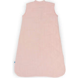 Cotton Muslin Quilted Sleep Bag - Light Pink