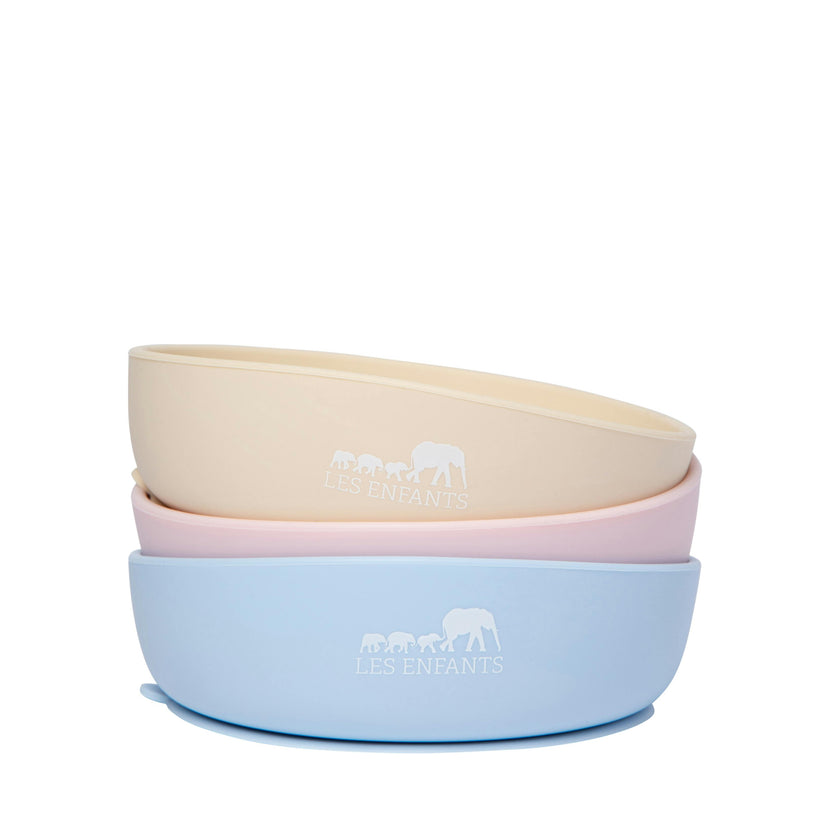Eating Collection Basics - Blue
