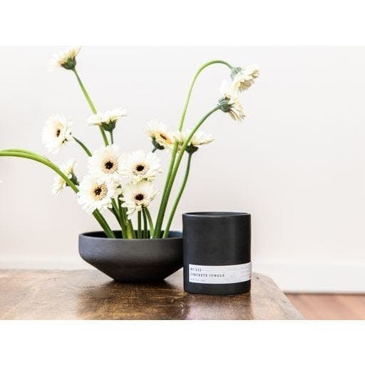 No.212 Concrete Jungle Candle
