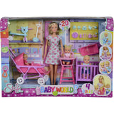 Steffi Love: Baby World