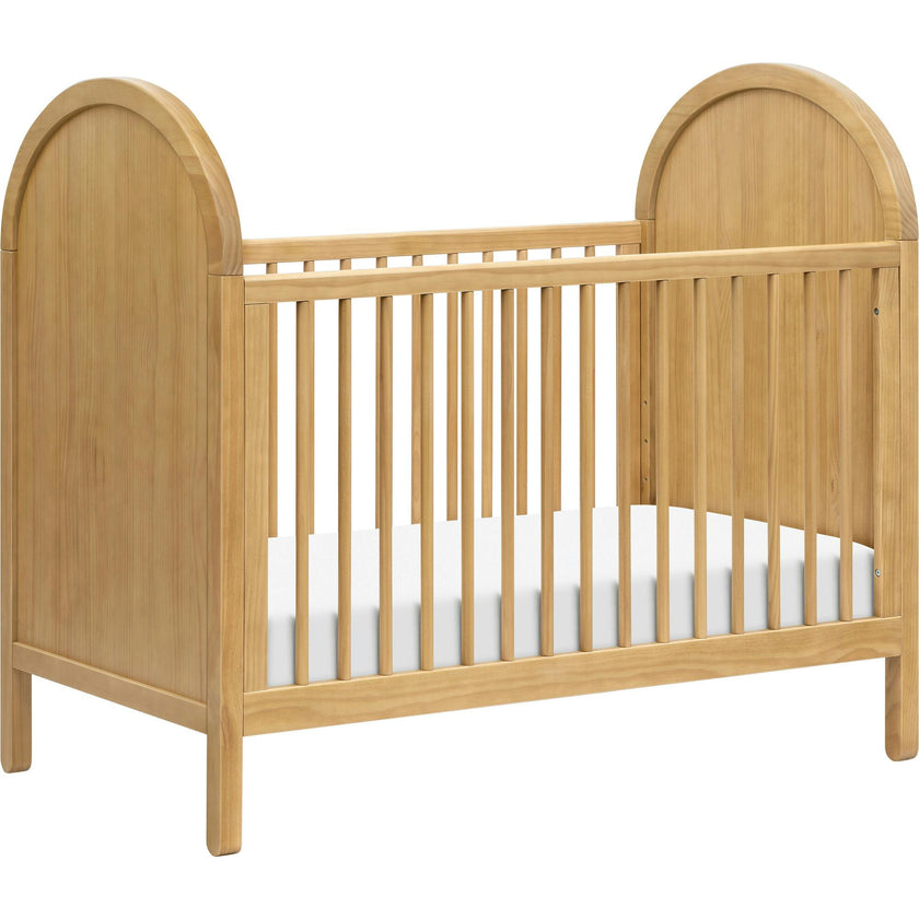 Bondi 3-In-1 Convertible Crib