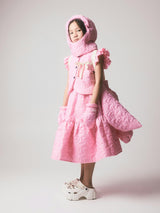 Bjork Skirt Pink