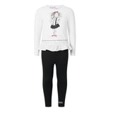 Eloise Holiday Legging Set