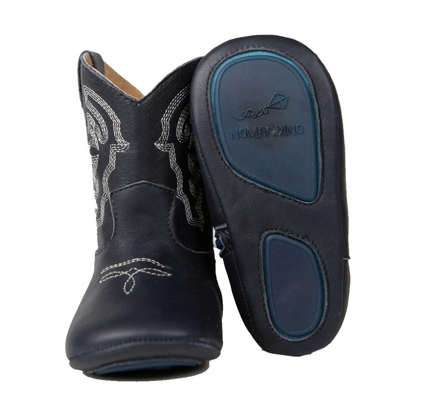 Plano Navy blue