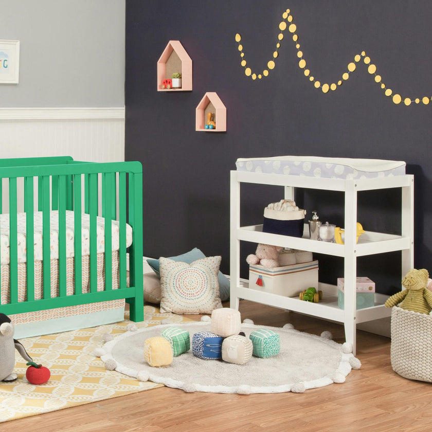 Colby Changing Table