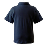 Jersey Polo Shirt