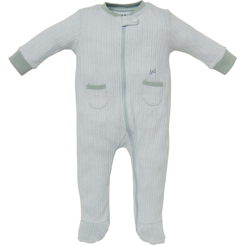 Stowe Sleeper