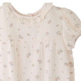 Pastel Bloom Romper