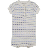 BROOKS BABY ROMPER