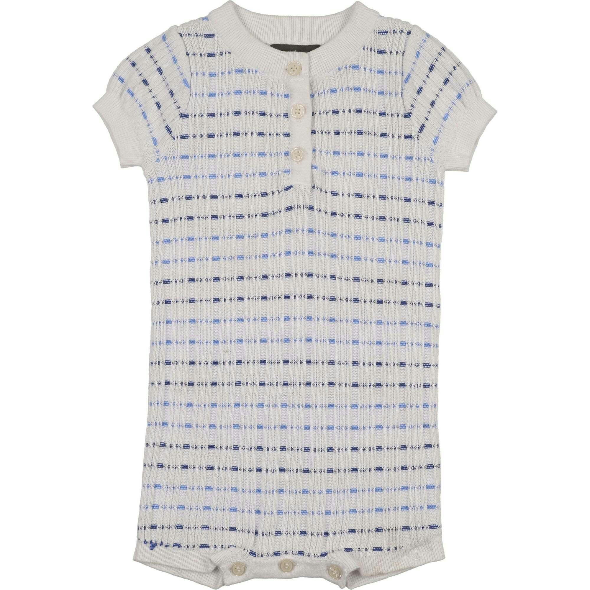 BROOKS BABY ROMPER