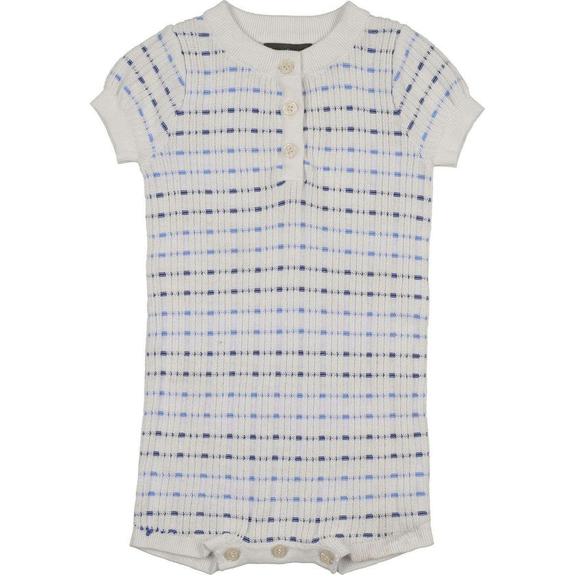 BROOKS BABY ROMPER