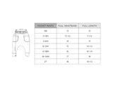 Baby Boy Pocket Pants