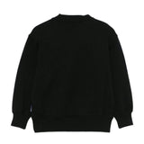 Black Palms Landscape Crewneck Sweatshirt