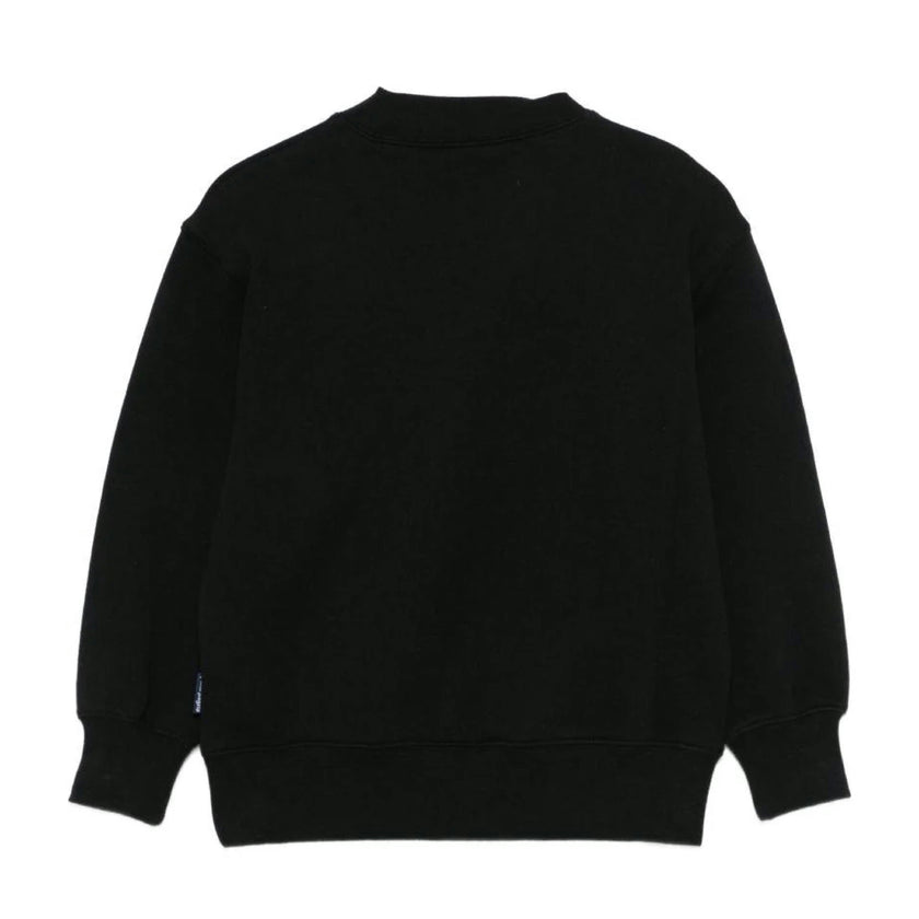 Black Palms Landscape Crewneck Sweatshirt