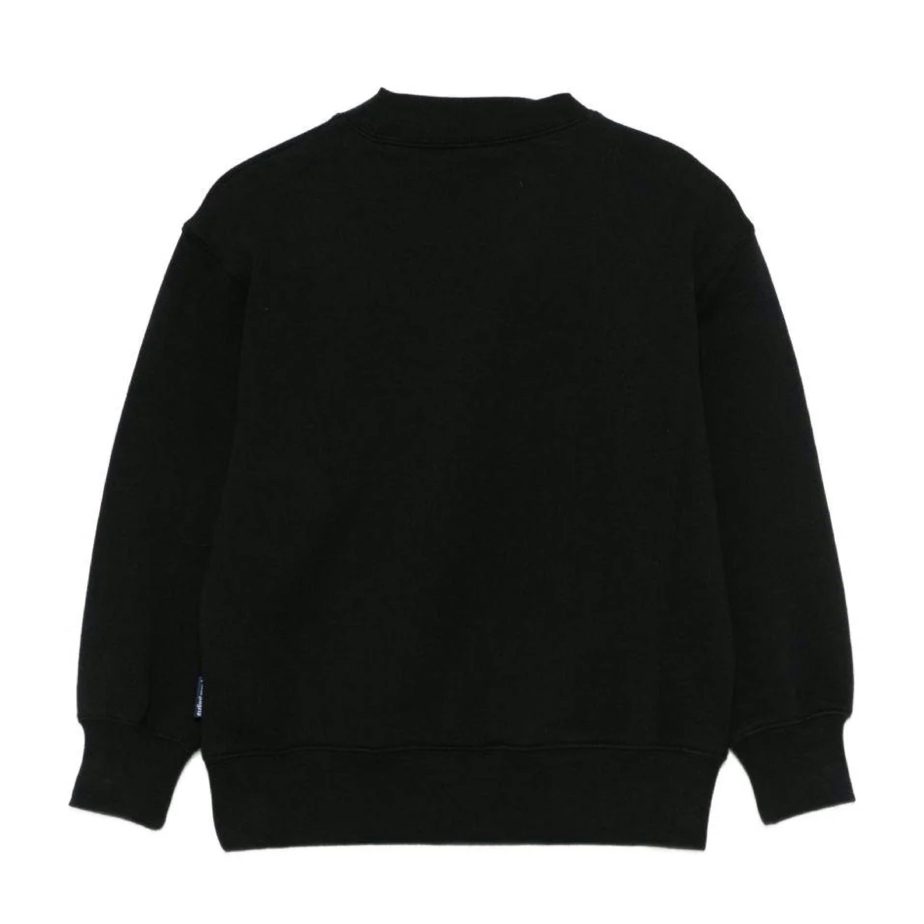 Black Palms Landscape Crewneck Sweatshirt